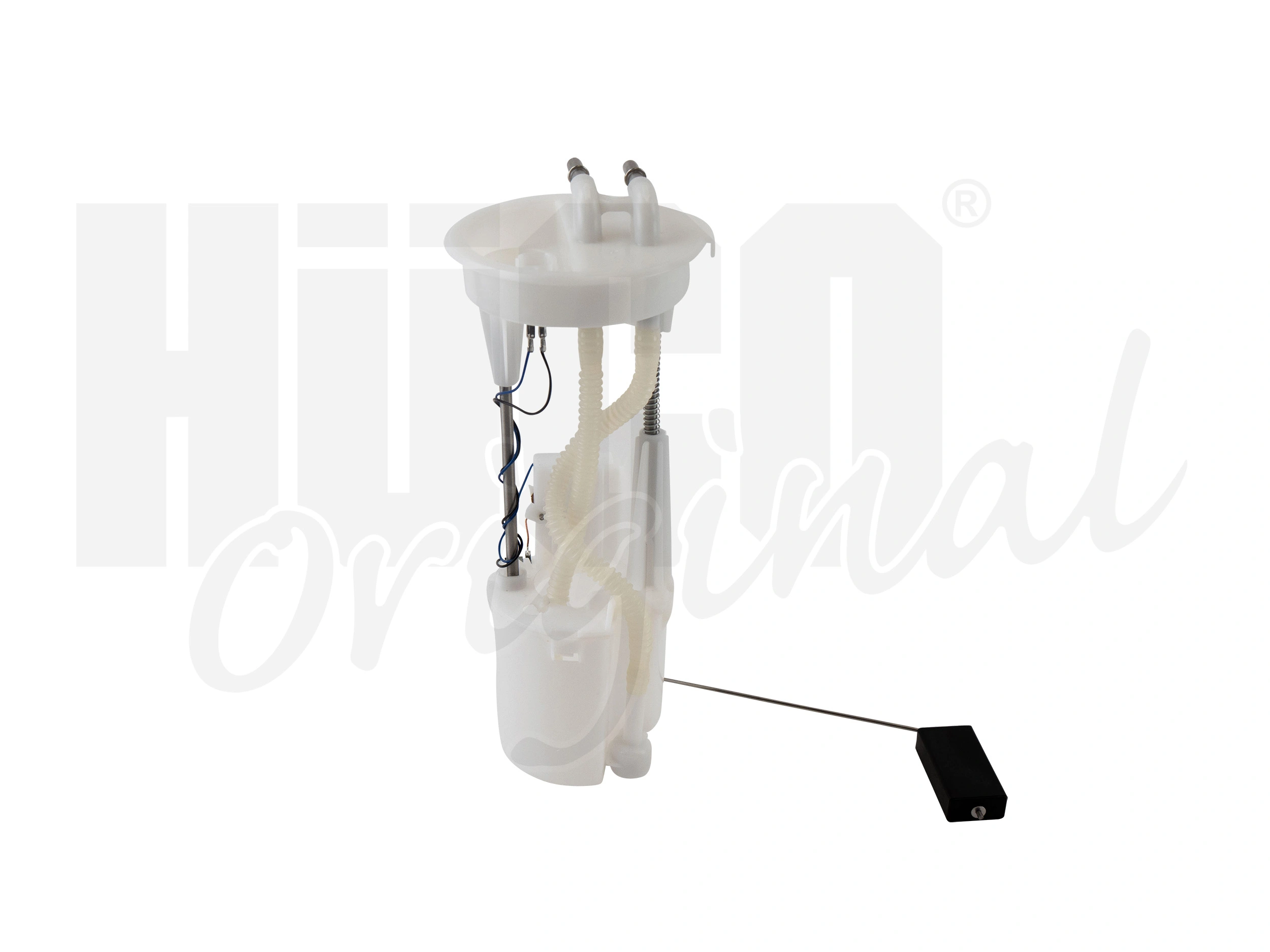 WQB100430 Land Rover Датчик уровня топлива в баке