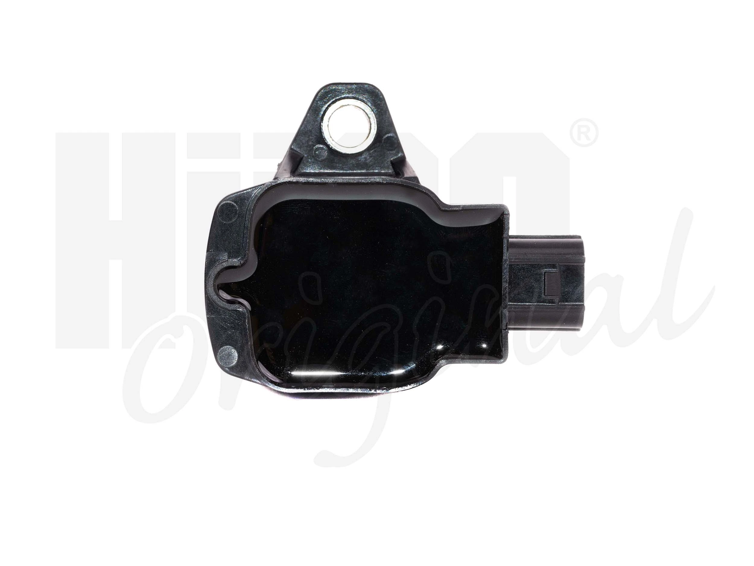 133983 Hitachi Катушка зажигания