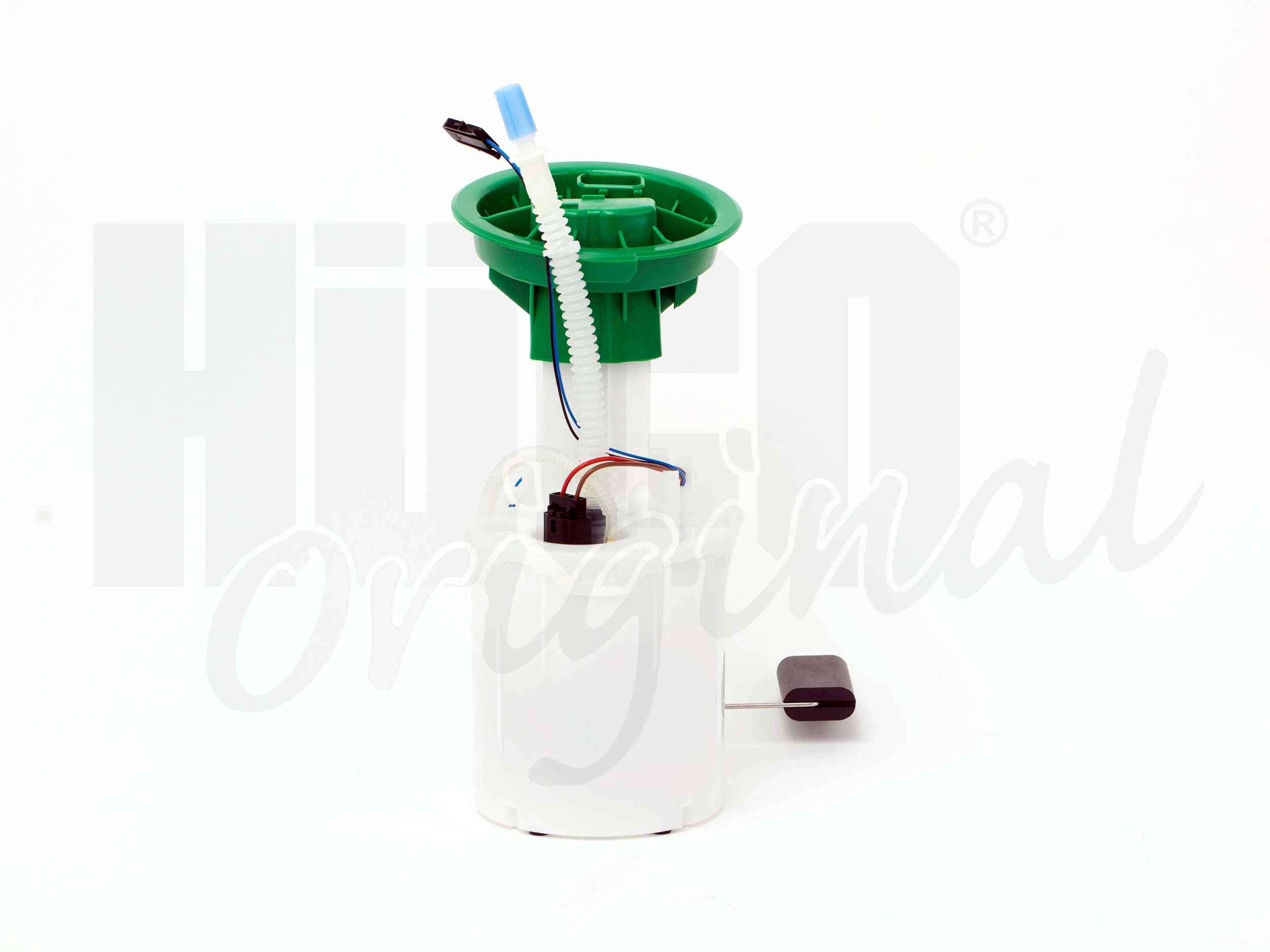 MAM00283M Magneti Marelli Электробензонасос