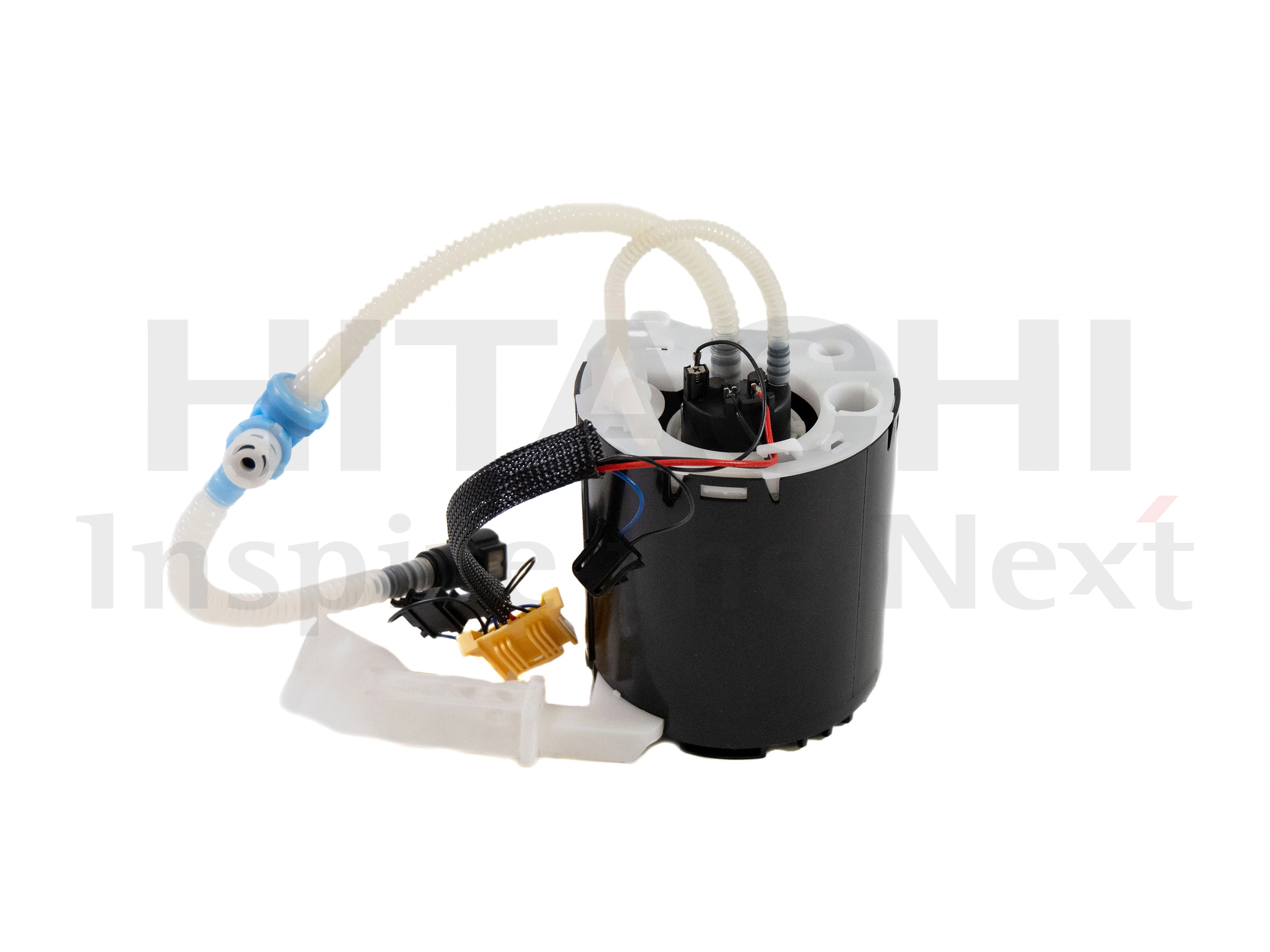 LR014997 Hotbray Электробензонасос