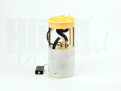 MAM00358M Magneti Marelli Электробензонасос
