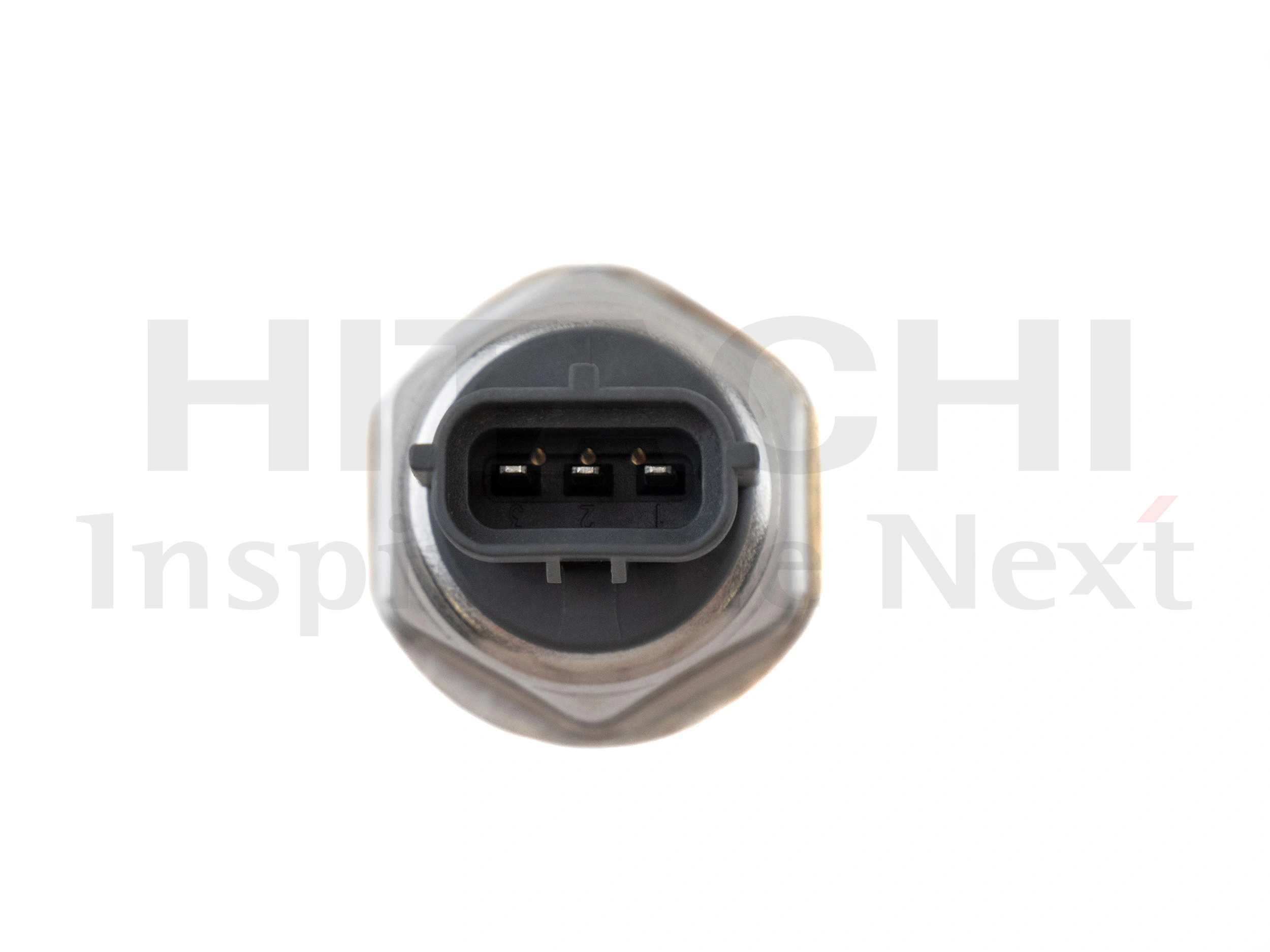 Датчик давления топлива Hitachi 2501924 цена, от 48.55 USD