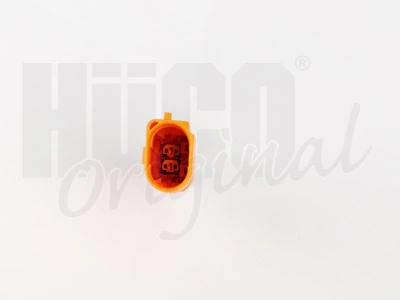 137003 Hitachi Датчик температуры отработавших газов (ОГ), после сажевого фильтра