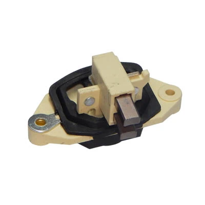  Relê-regulador do gerador (relê de carregamento) Fiat Punto I hatchback (176) (1993 - 1999) I