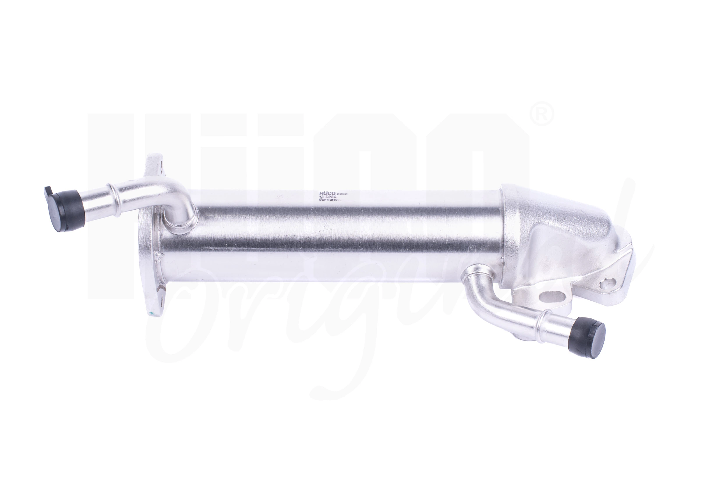 Купить 135986 Hitachi Радиатор системы EGR