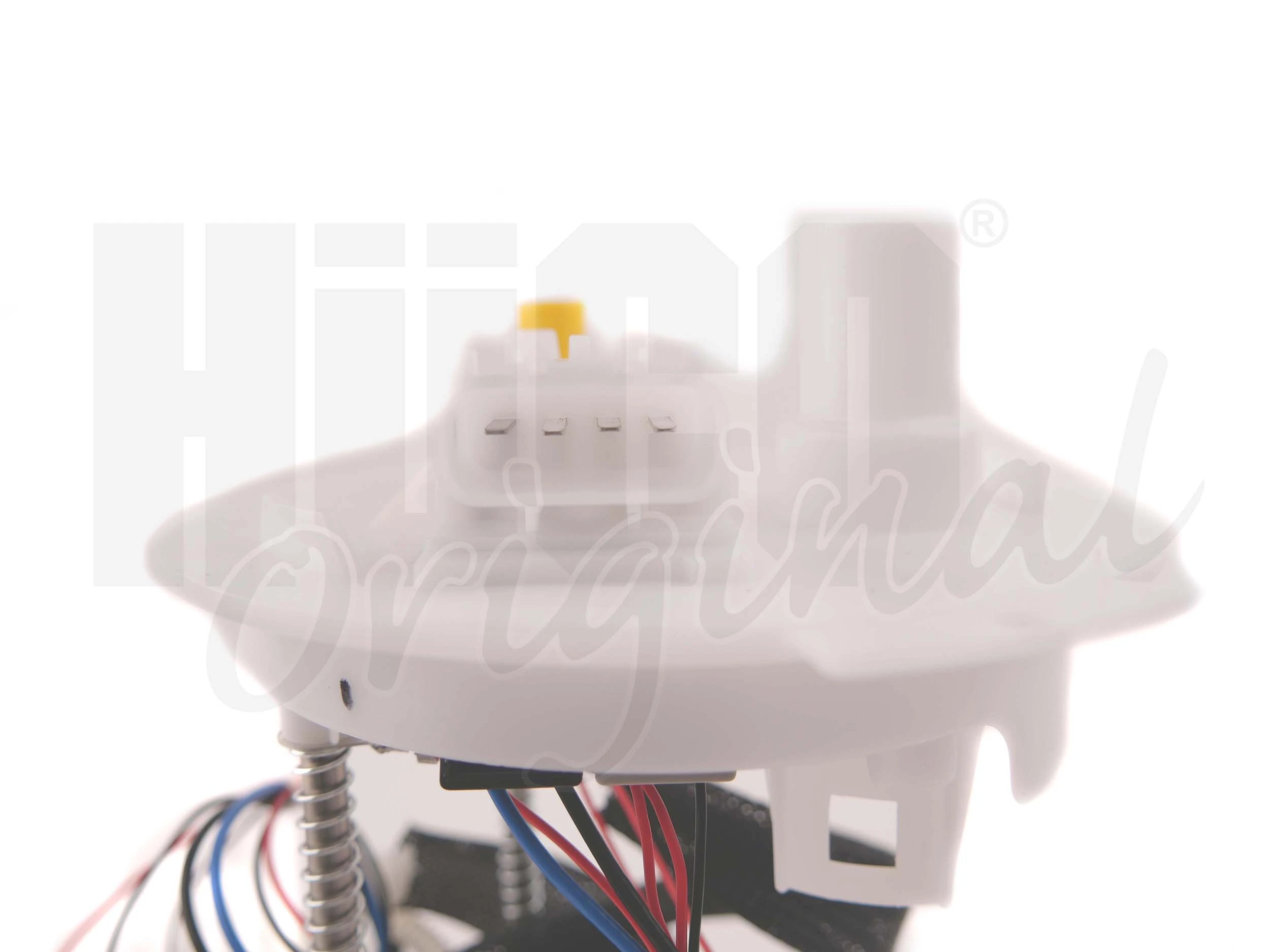 Módulo de bomba de combustível com sensor do nível de combustível Opel Astra preço, a partir de 66,52 USD