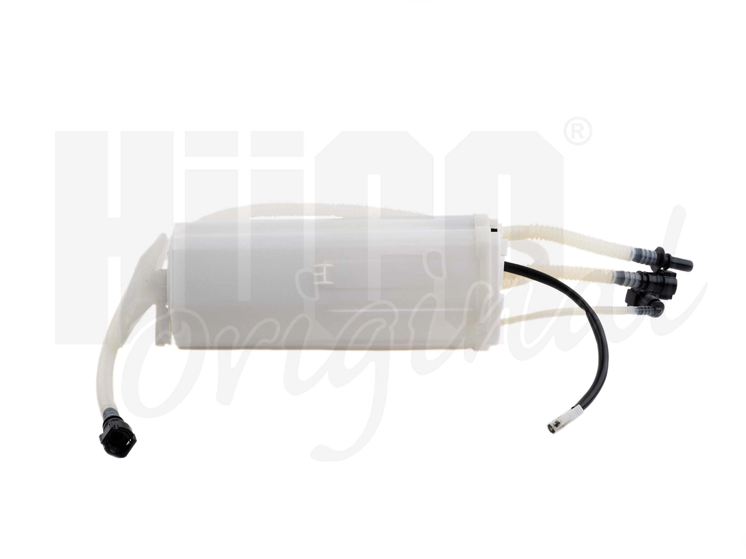 Насос топливный электрический MAM00151M Magneti Marelli