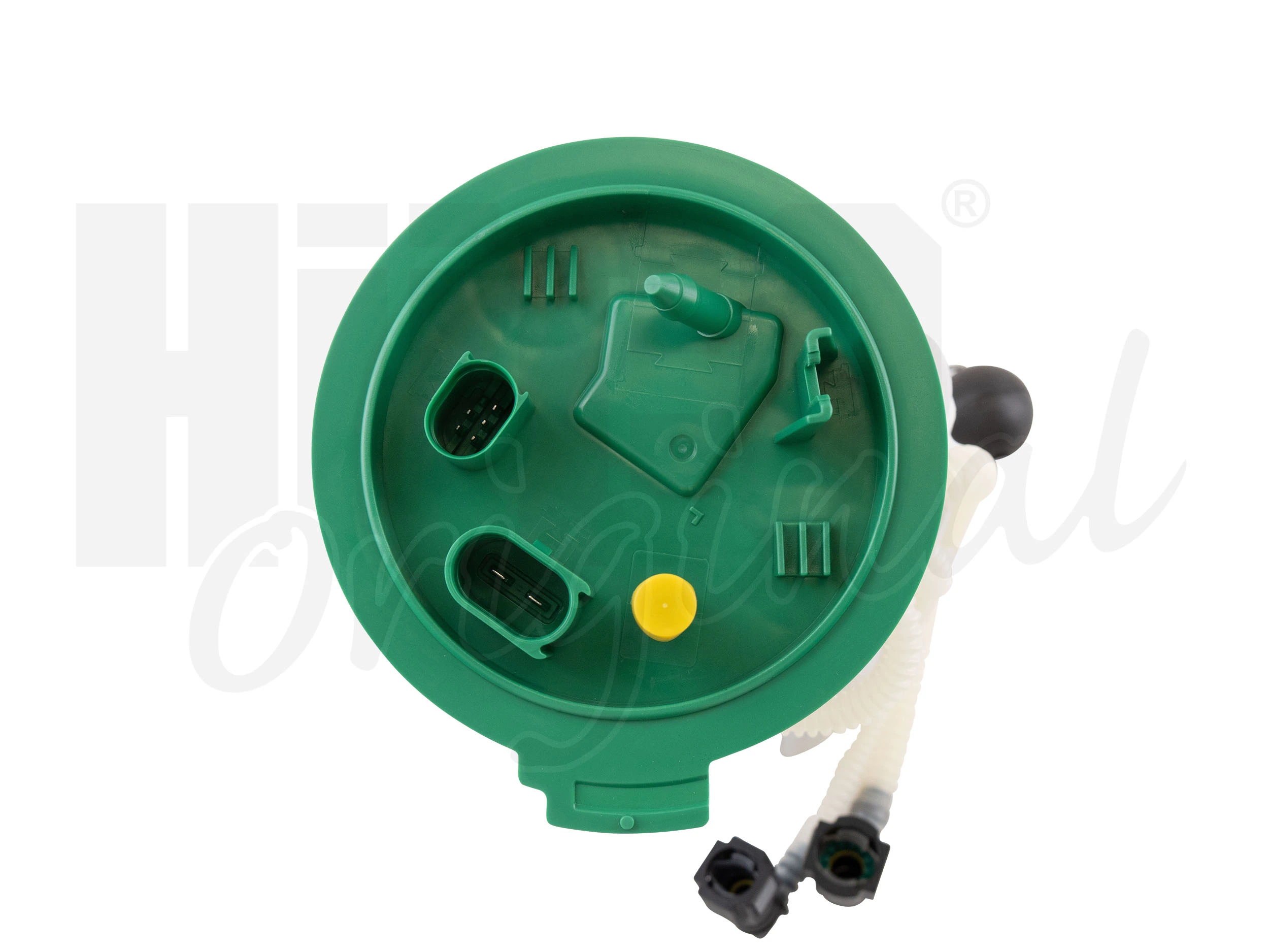 Módulo de bomba de combustível com sensor do nível de combustível Skoda Octavia NX3, NN3, PV3