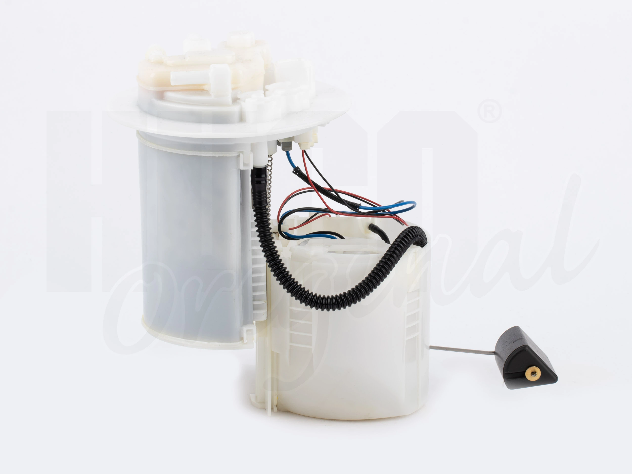 Купить Бензонасос Тойота Авенсис III T27