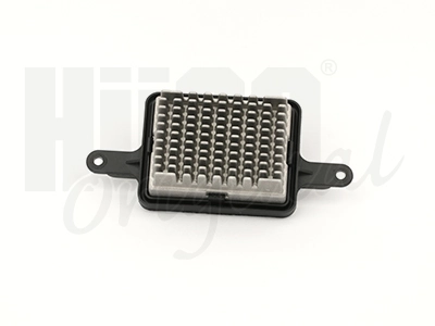 132569 Hitachi Реле печки