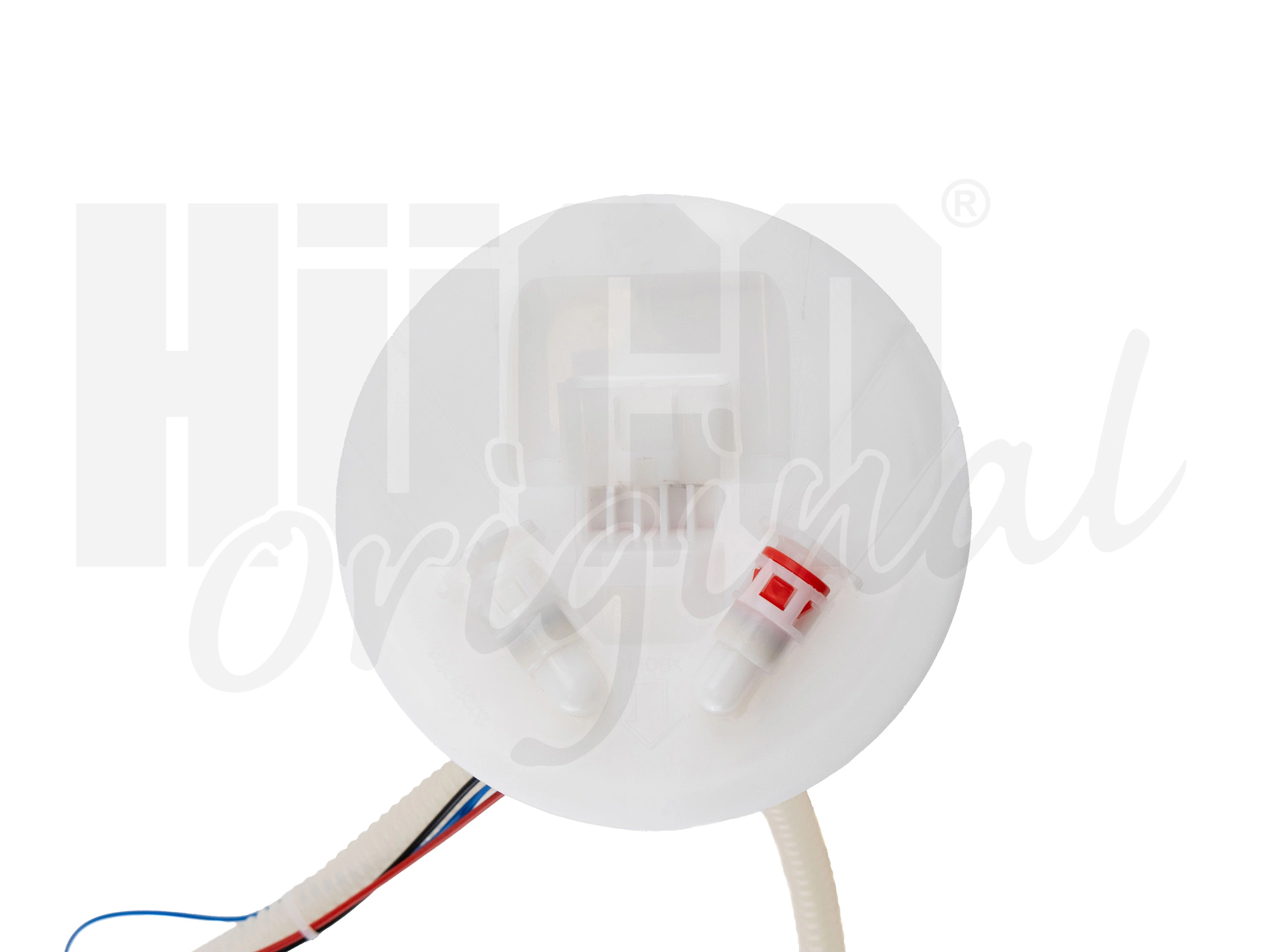 Купить 133334 Hitachi Модуль топливного насоса