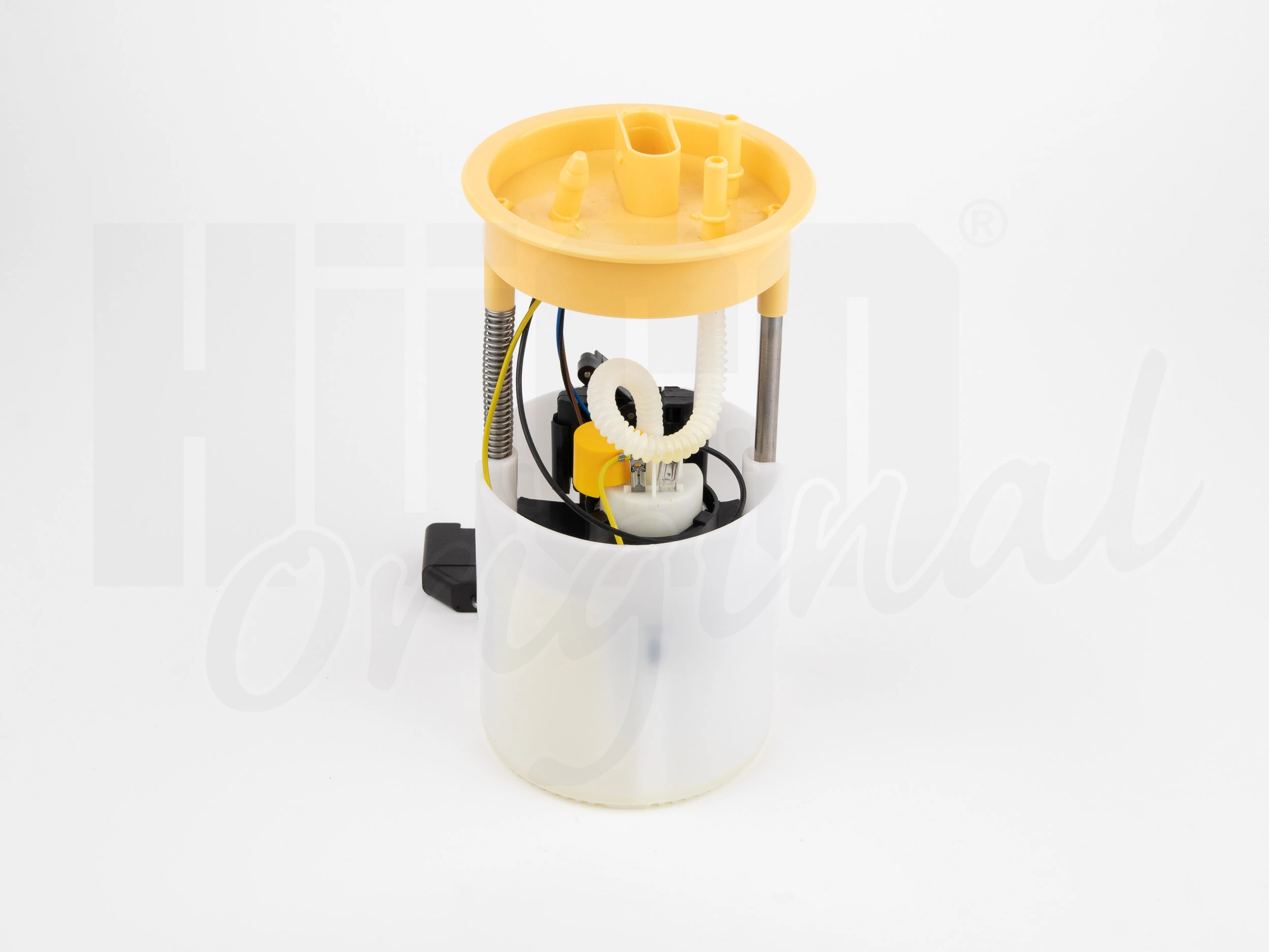 MAM00357M Magneti Marelli Электробензонасос
