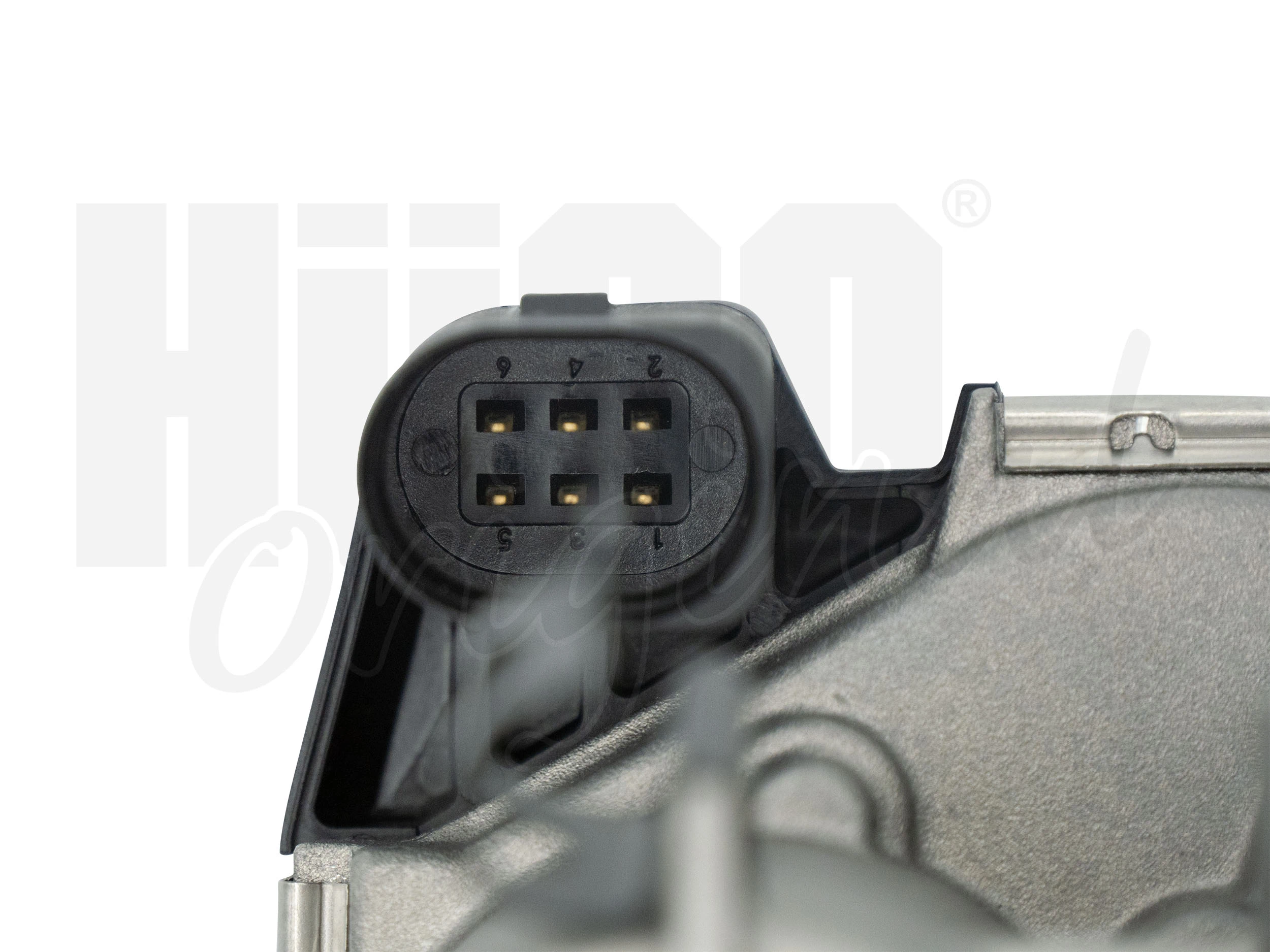 Дроссельная заслонка в сборе Hitachi 139010 цена, от 80.55 USD