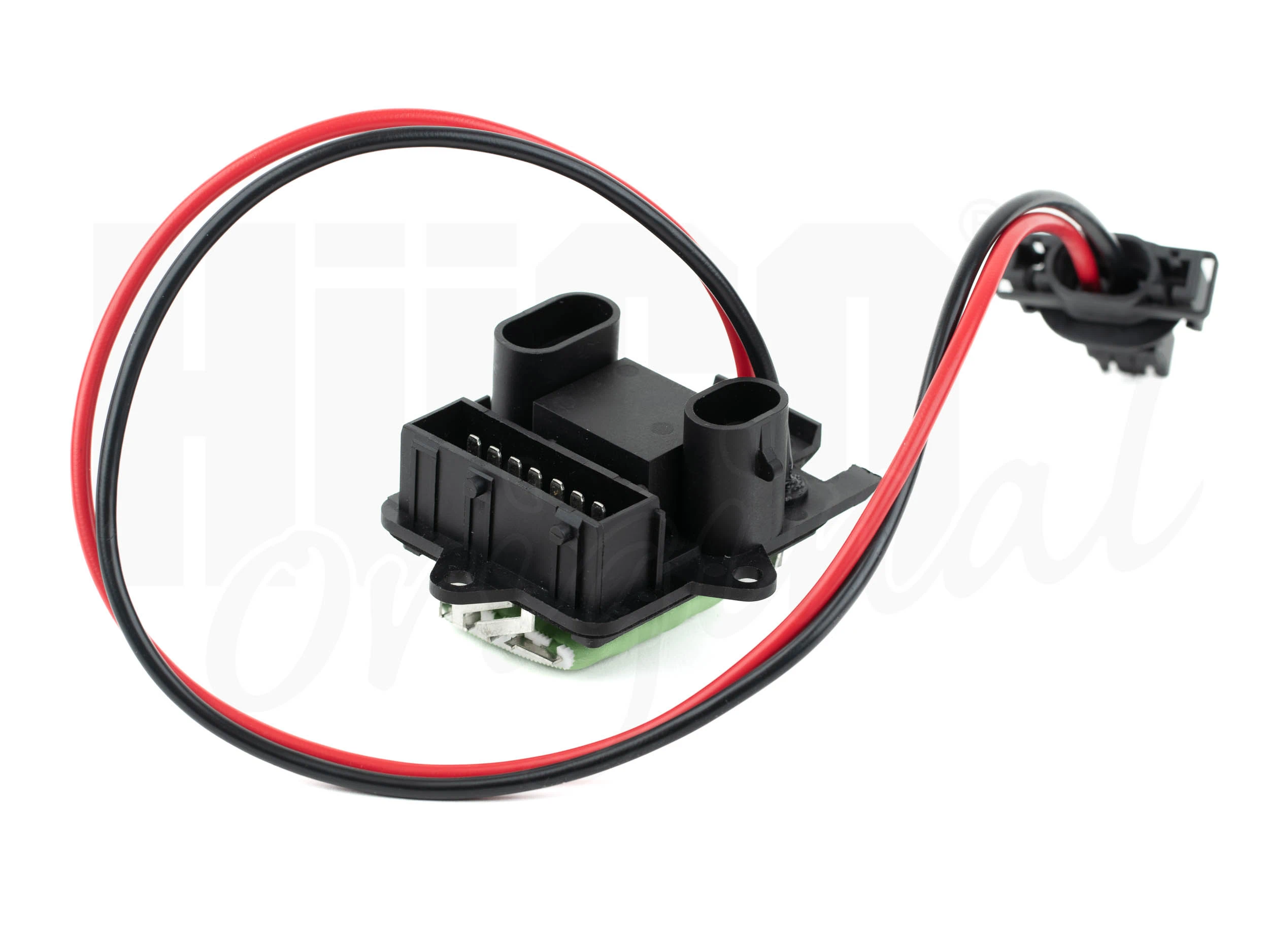 Реле отопителя Nissan/Infiniti 2733500QAB цена, от 21.28 USD