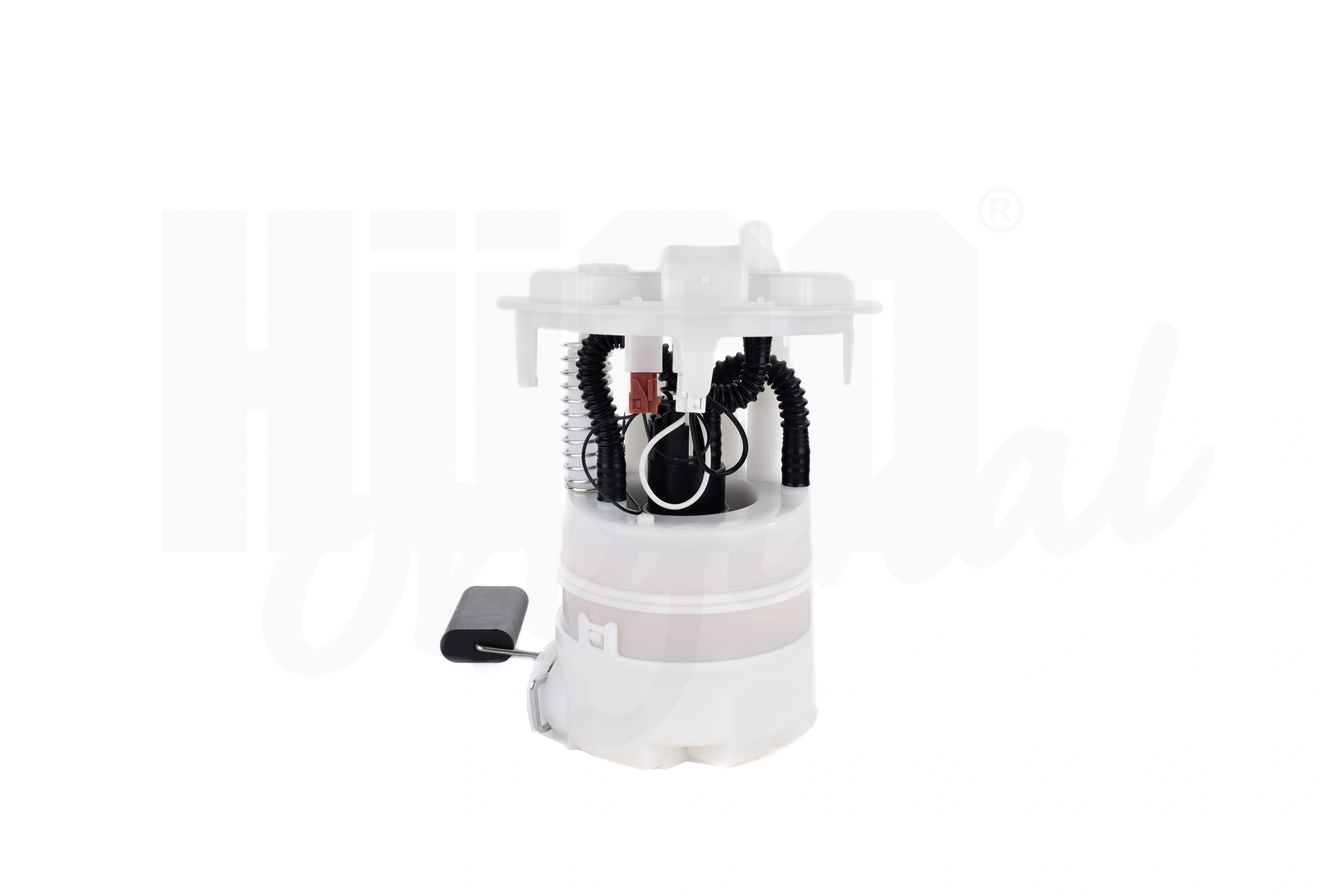 Топливный насос Magneti Marelli MAM00255M