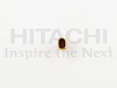 2507007 Hitachi Датчик температуры отработавших газов (ОГ), после сажевого фильтра