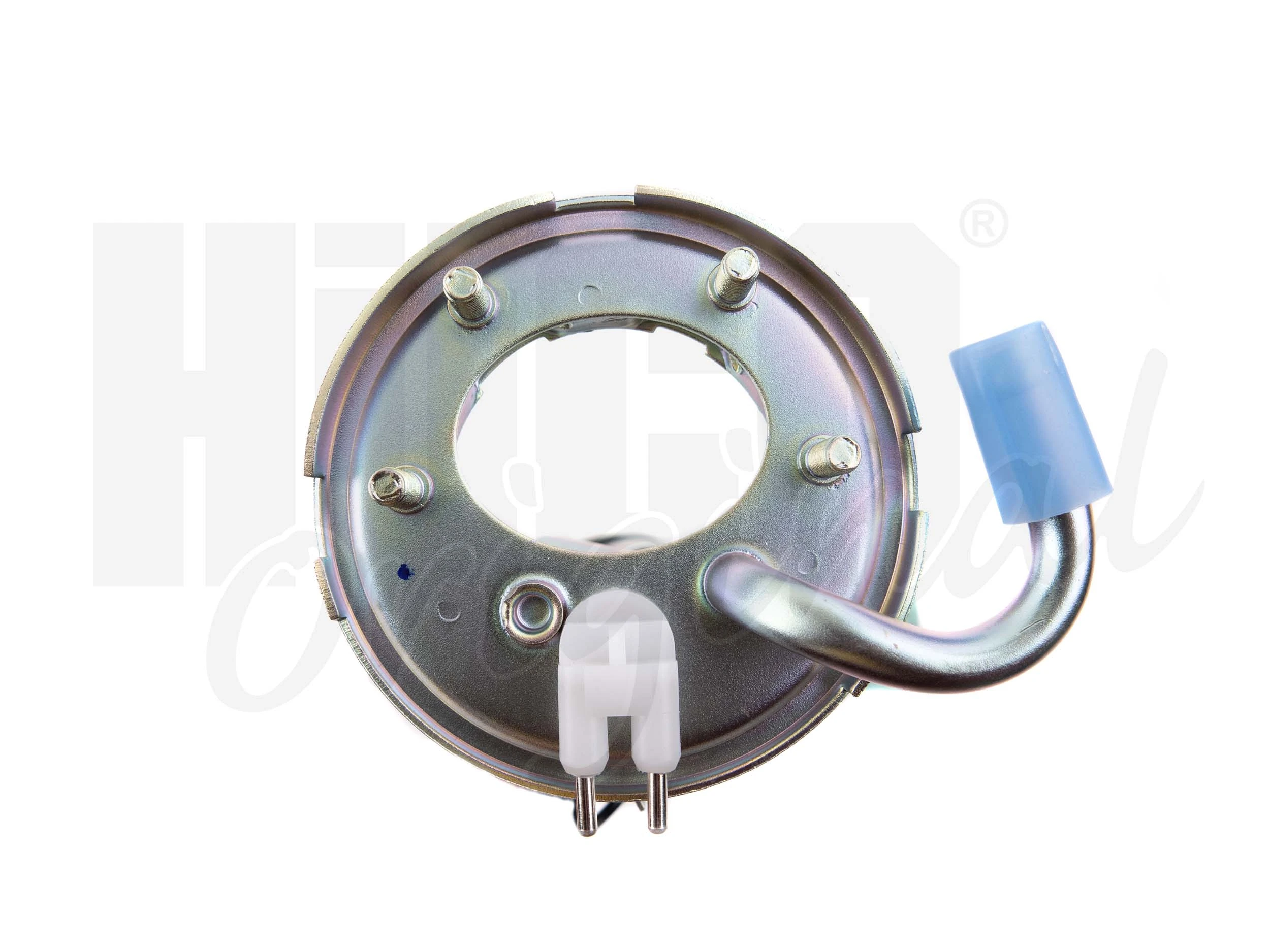  Bomba de combustível elétrica submersível BMW 3 sedan (E30) (1982 - 1992) 