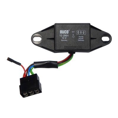 Relê retrator do motor de arranco Mitsubishi Montero K8, K9