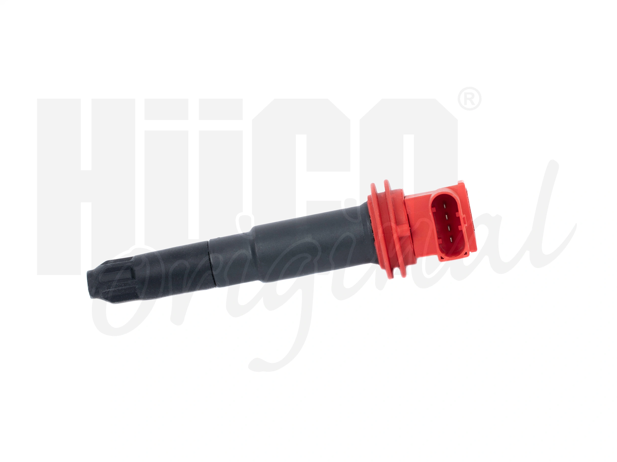 133958 Hitachi Катушка зажигания