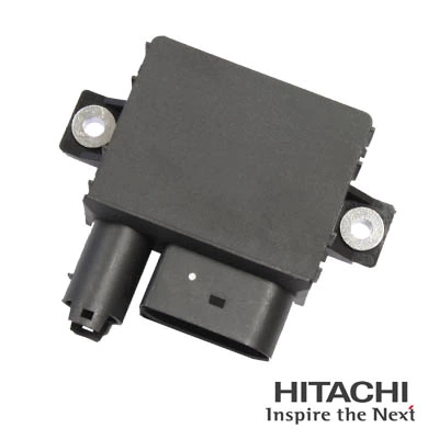 2502196 Hitachi Реле свечей накала