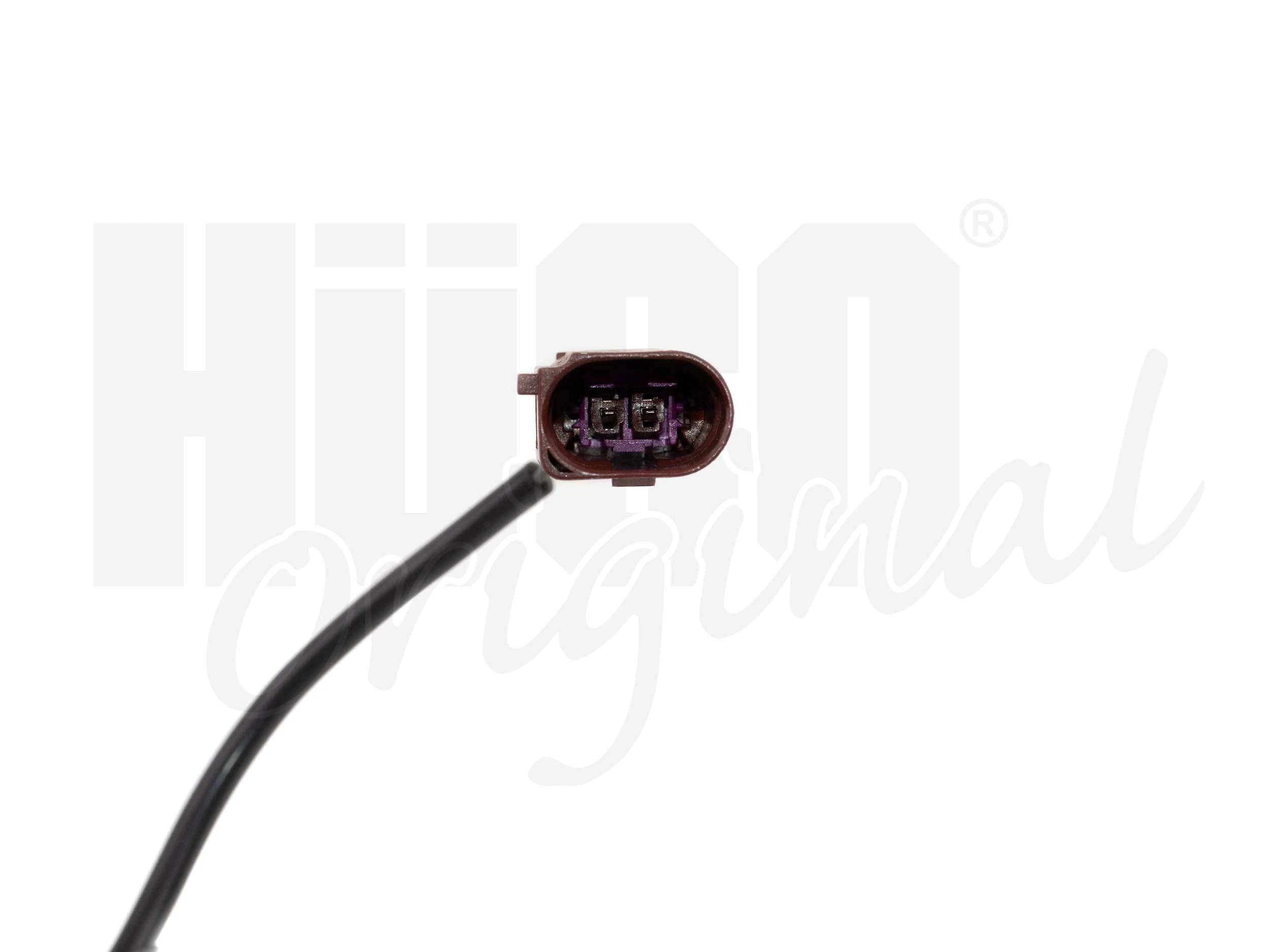 135580 Hitachi Датчик температуры отработавших газов (ОГ), до катализатора