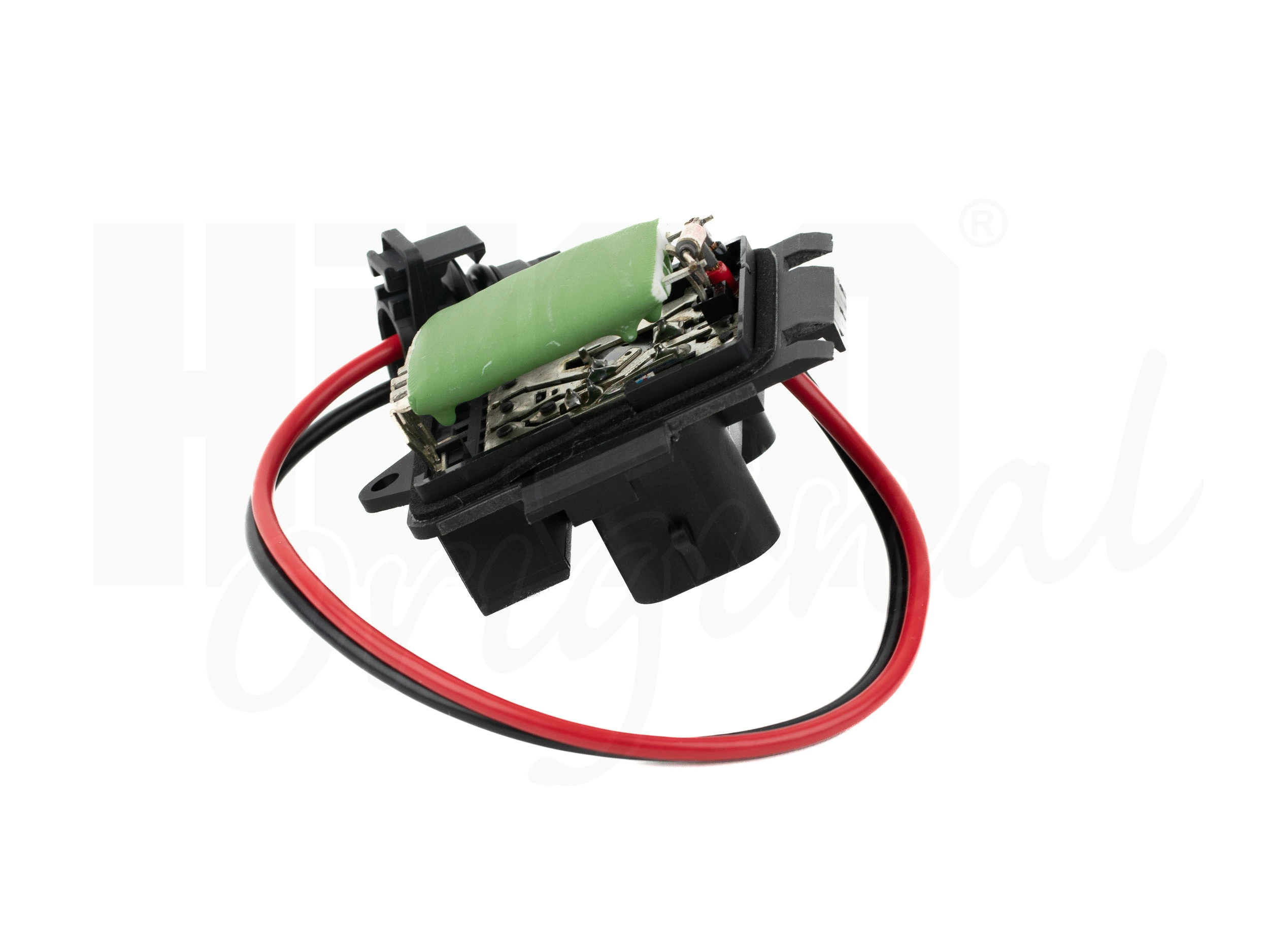Реостат Polcar 6015KST3X