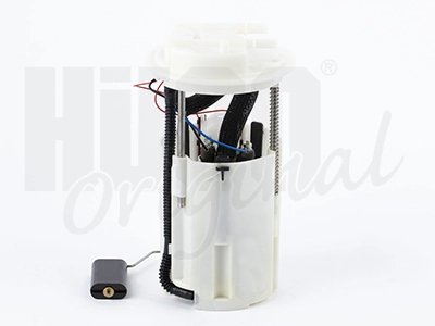 Módulo de bomba de combustível com sensor do nível de combustível Fiat Bravo 2 198