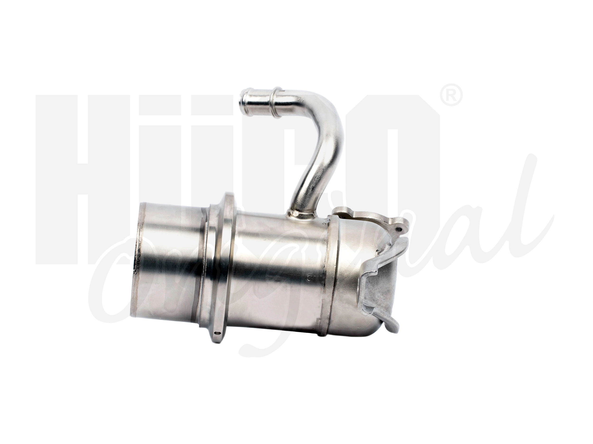 Купить 135984 Hitachi Радиатор системы EGR