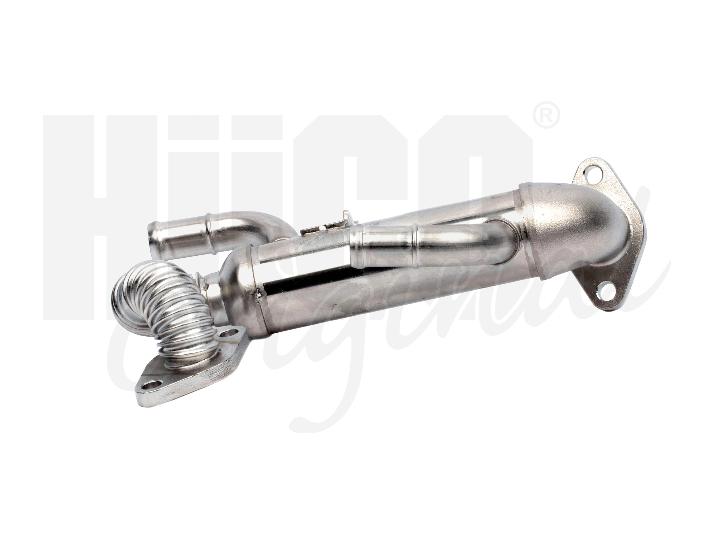 Купить 135990 Hitachi Радиатор системы EGR