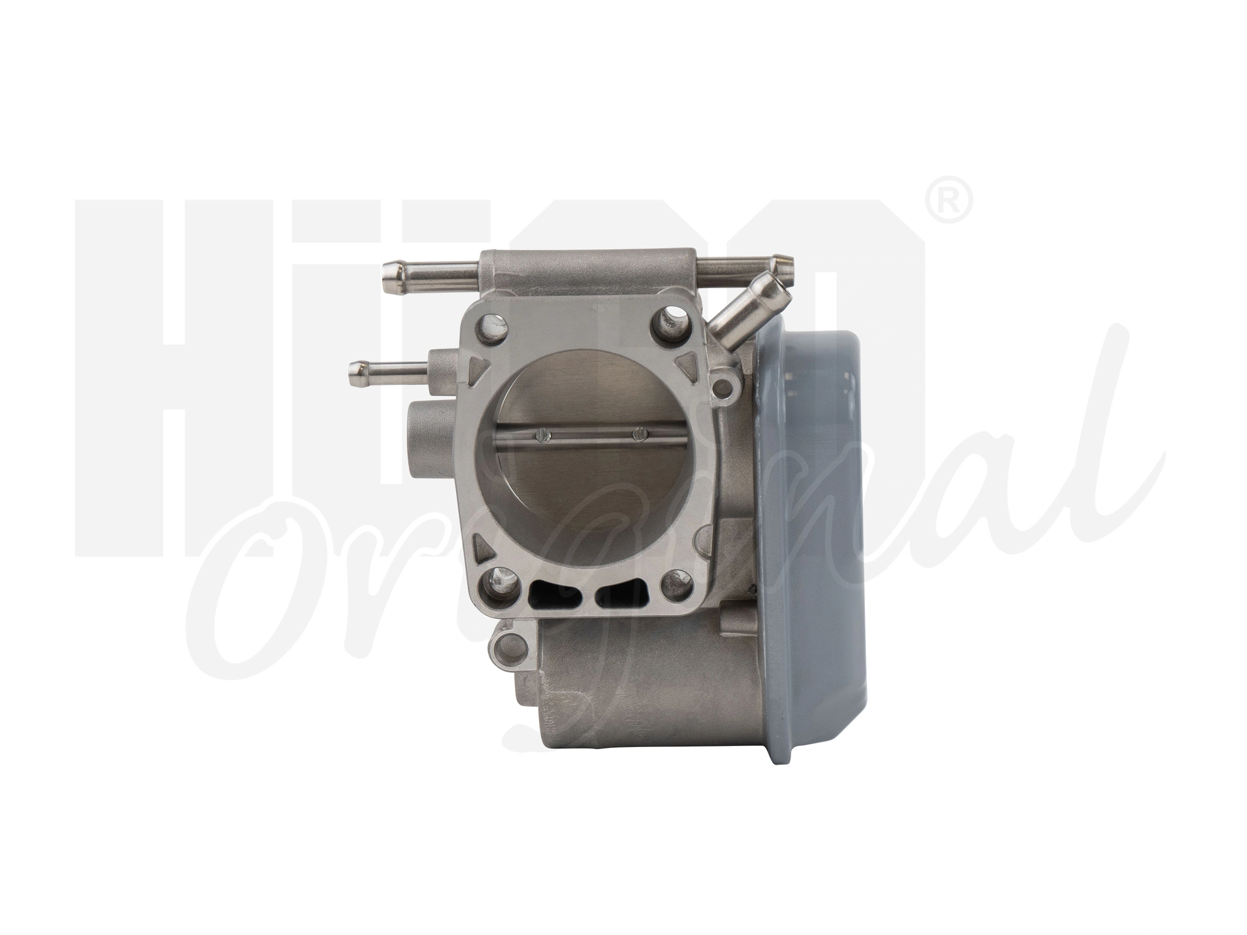 Дроссельная заслонка 817158 General Motors