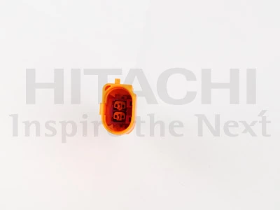 2507003 Hitachi Датчик температуры отработавших газов (ОГ), после сажевого фильтра