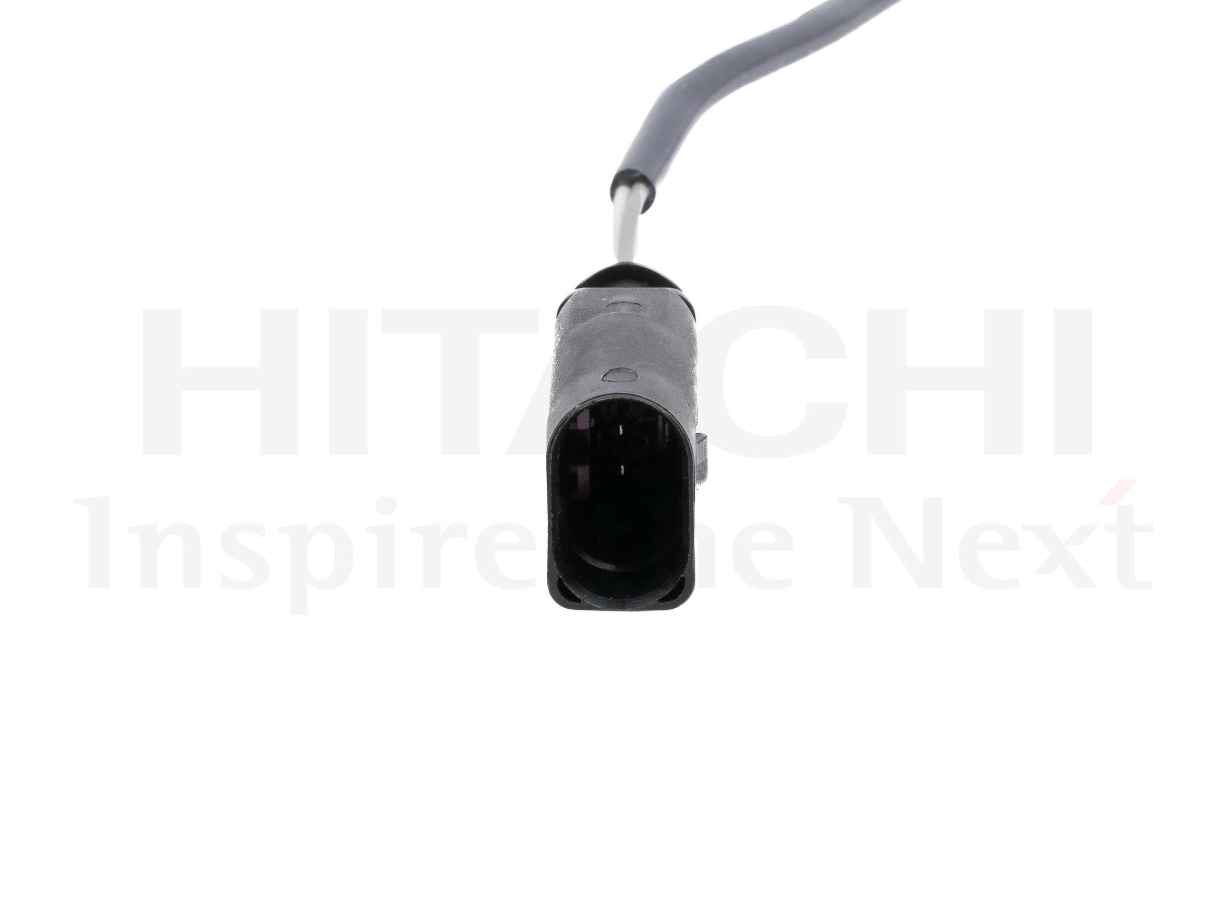 2505507 Hitachi Датчик температуры отработавших газов (ОГ), перед сажевым фильтром