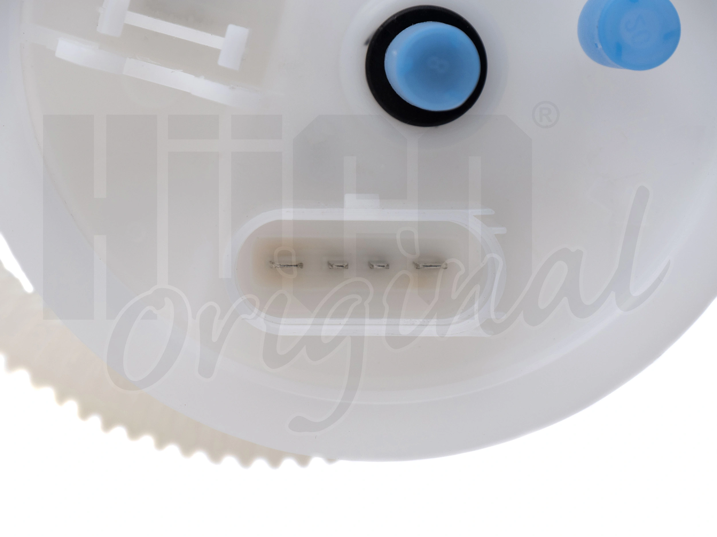 Купить 133461 Hitachi Модуль топливного насоса