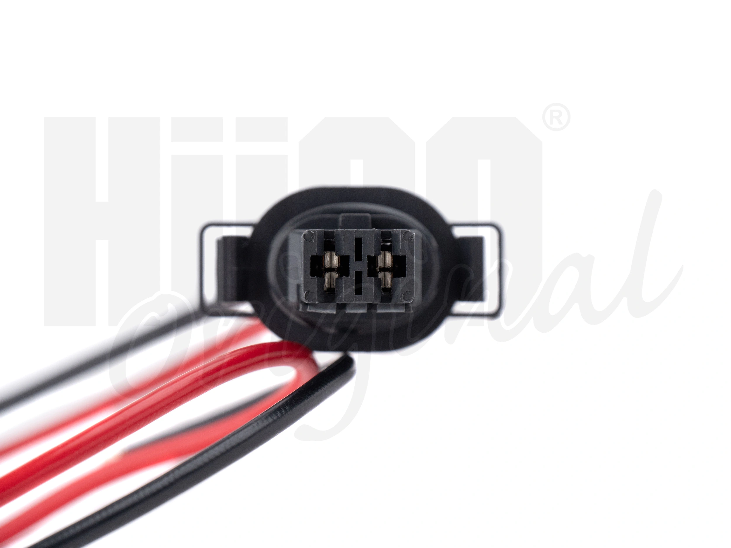 Резистор печки 132587 Hitachi