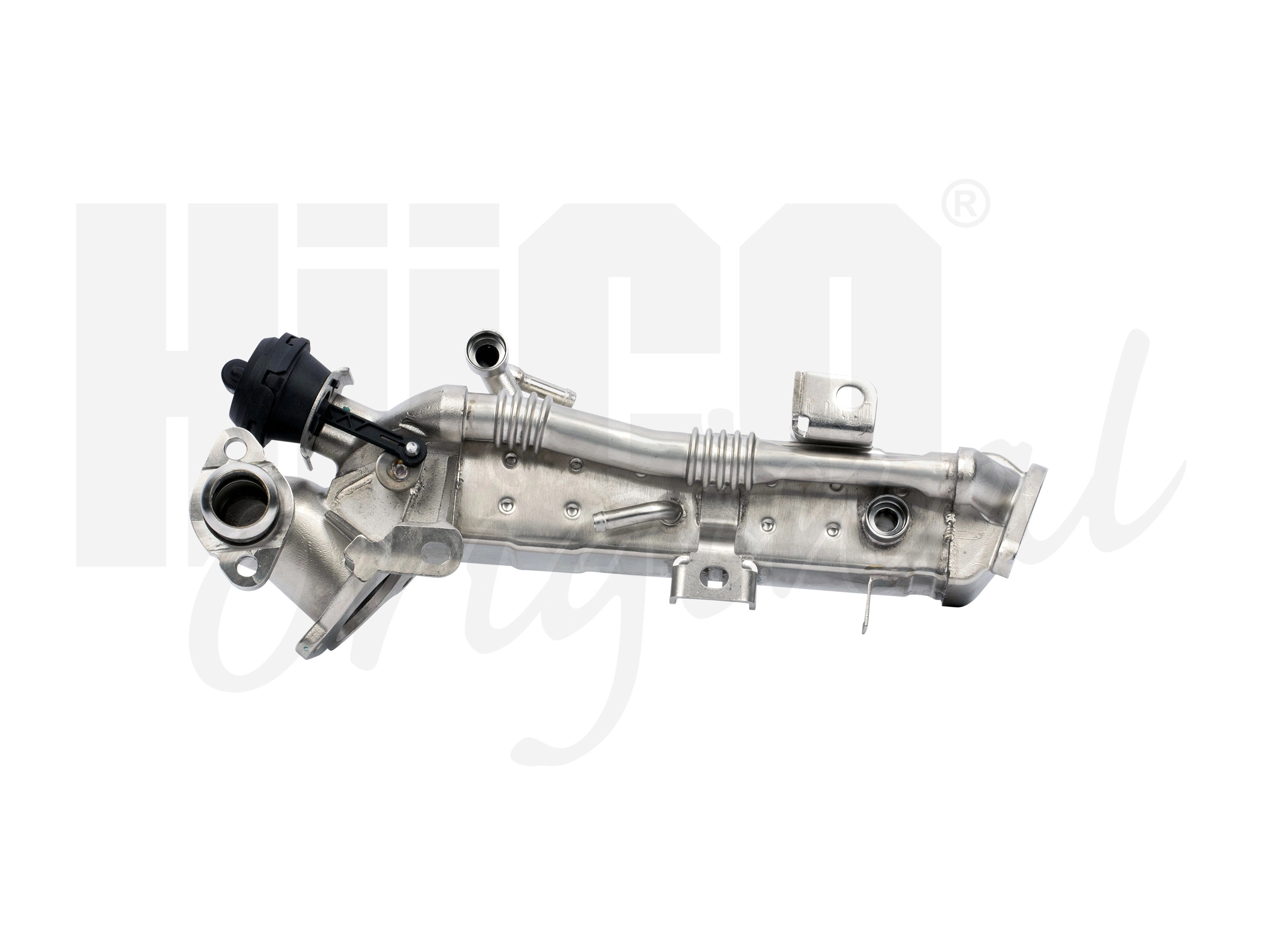 135994 Hitachi Радиатор системы EGR