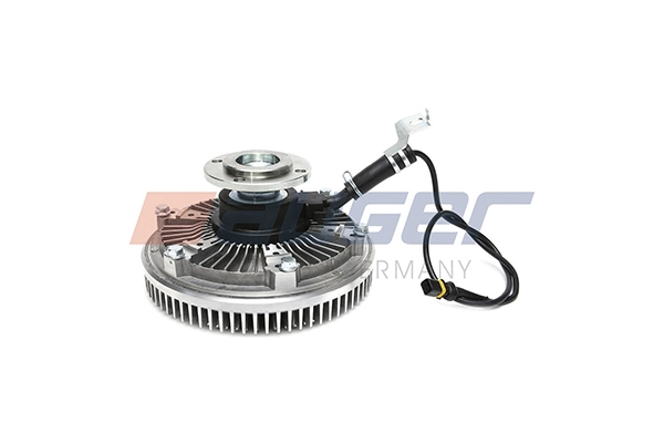 02136801 Sampa Otomotiv‏ Вискомуфта (вязкостная муфта) вентилятора