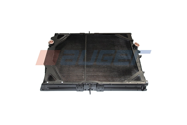 Радиатор охлаждения двигателя VALEO 507190 цена, от 443.50 USD