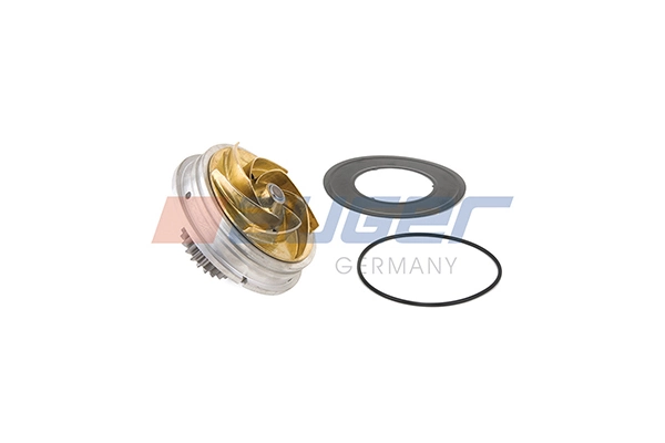 Помпа 5010550549 Renault (RVI)