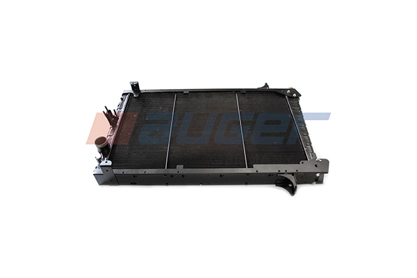 Радиатор охлаждения двигателя DAF 1698298 цена, от 350.80 USD