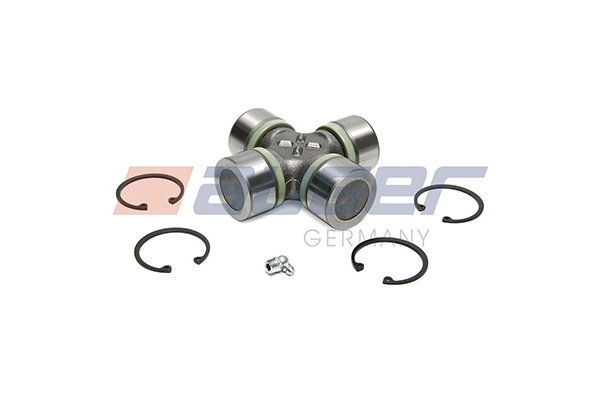 A0004100531 Mercedes Крестовина карданного вала