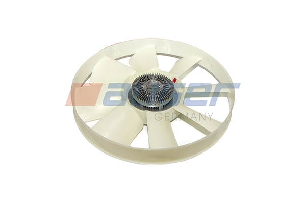 A9062000822 Mercedes Гидромуфта привода вентилятора