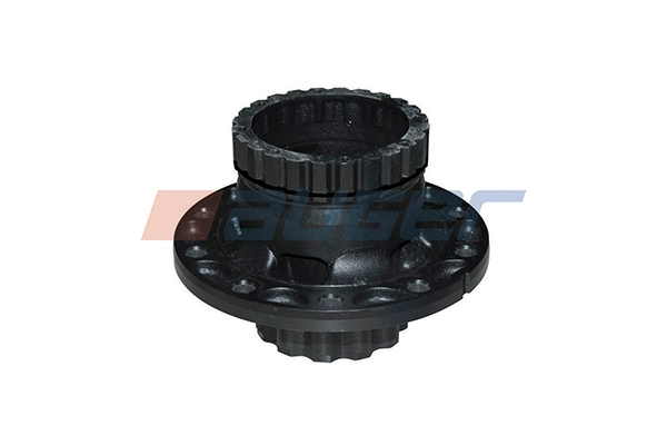 Купить 7420535263 Renault (RVI) Задняя шпиндель