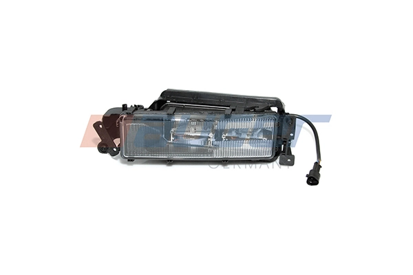 CZM81016339 CZZ Противотуманная фара левая
