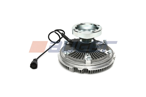 Вискомуфта вентилятора 7482361119 Renault (RVI)