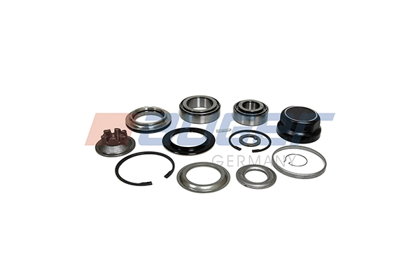 0836586 DAF Подшипник ступицы передней