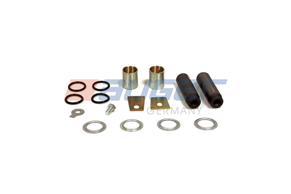 3074204002 Mercedes Ремкомплект торм. колодок