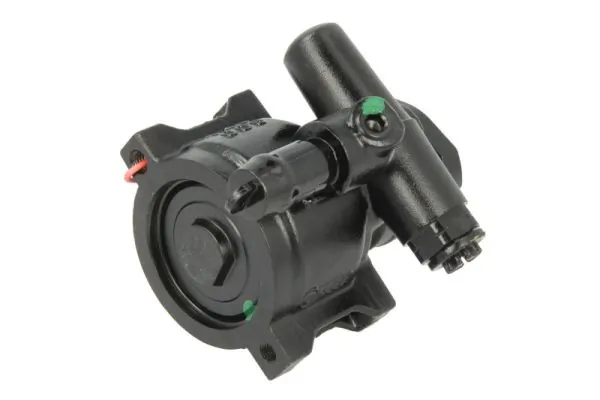 555758 Lauber ГУР руля