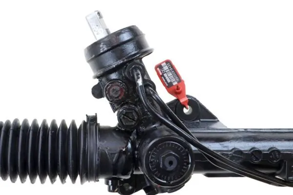 Купить R24411RB Krauf Рулевая рейка