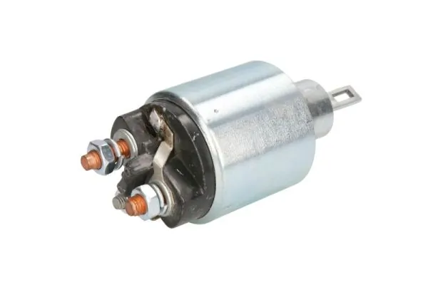 Relê retrator do motor de arranco Nissan Micra K10