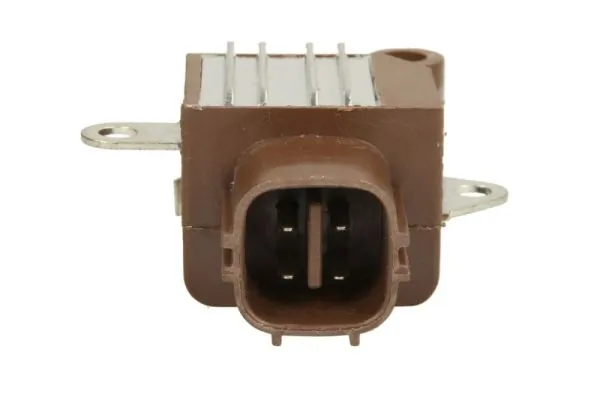  Relê-regulador do gerador (relê de carregamento) Toyota Yaris hatchback (P10) (1999 - 2005) 